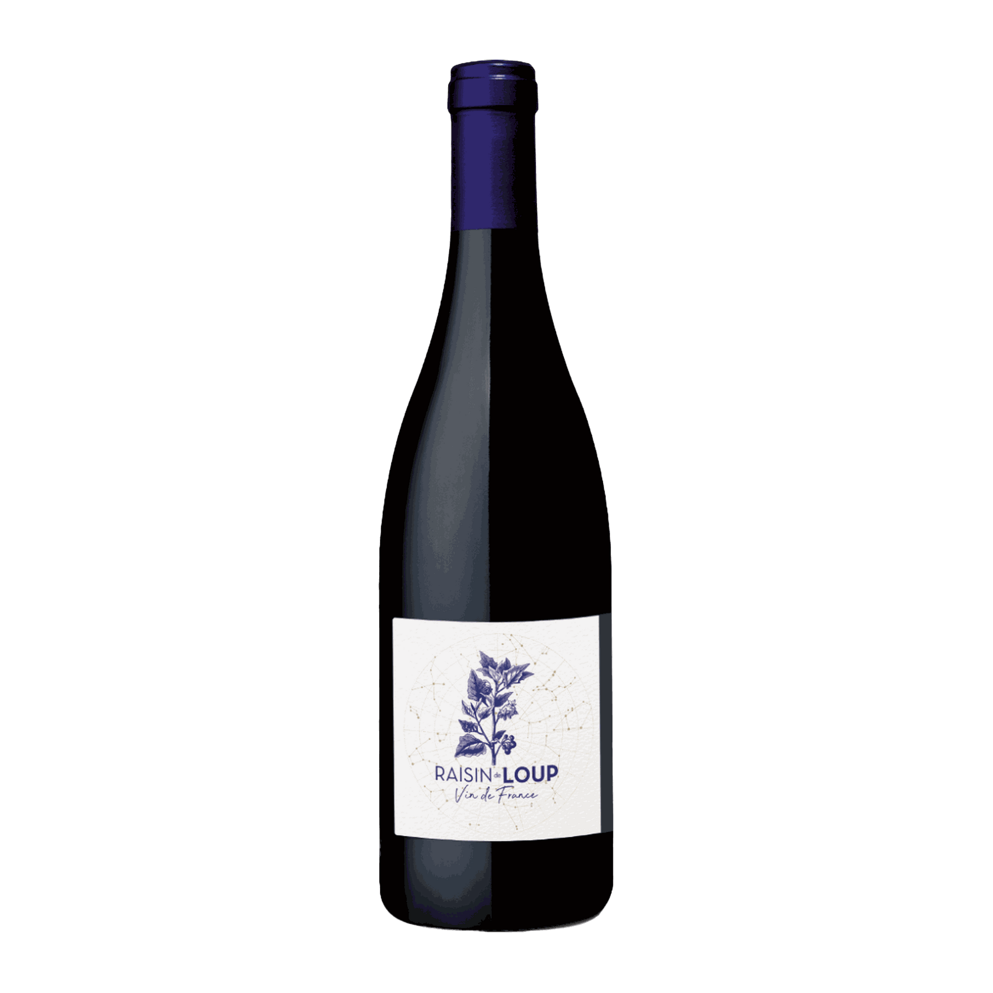 Domaine de Marcoux Vin de France Raisin de Loup - DiVino.com.au