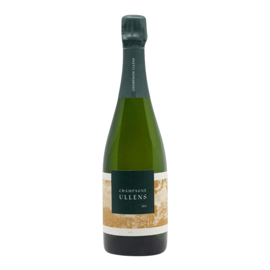 Domaine de Marzilly Champagne Ullens Lot 5 NV - DiVino.com.au