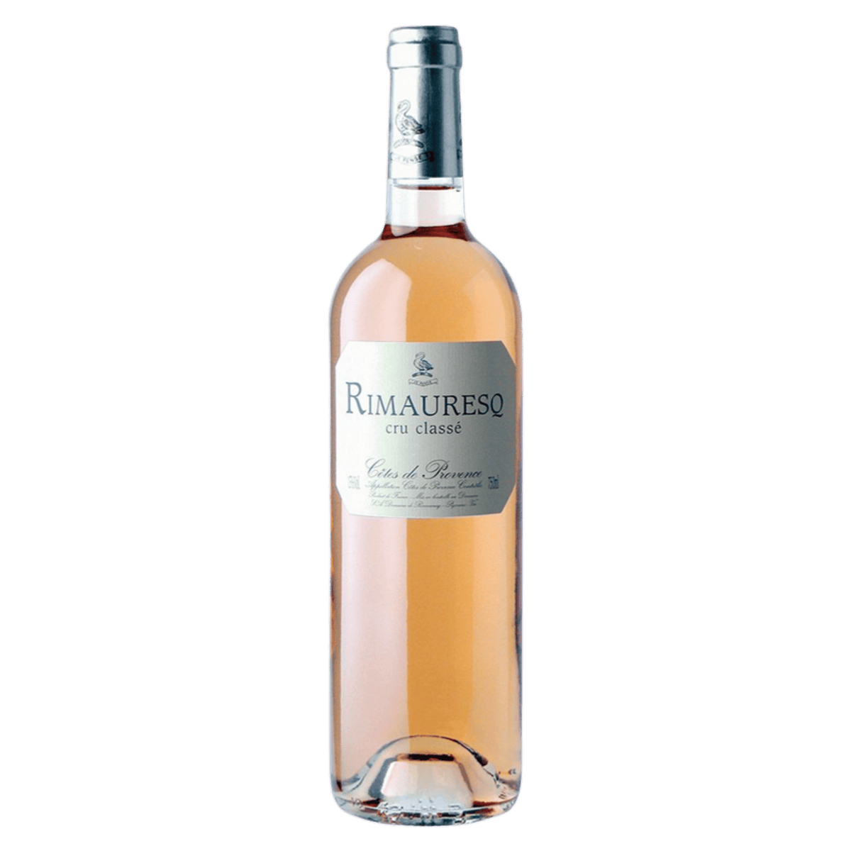 Domaine de Rimauresq 1er Cru Classé Rosé 2024 - DiVino.com.au