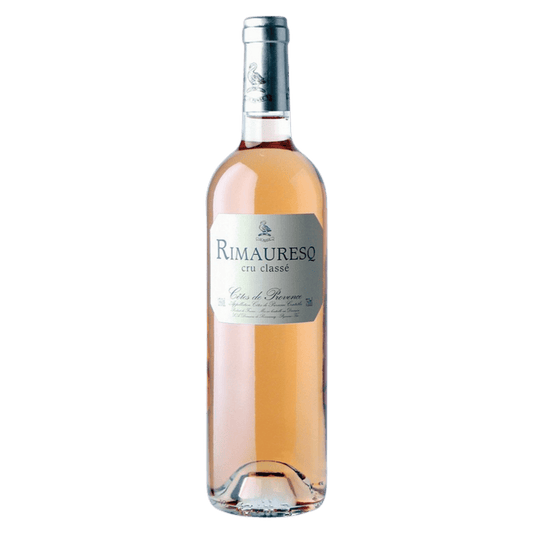 Domaine de Rimauresq 1er Cru Classé Rosé - DiVino.com.au