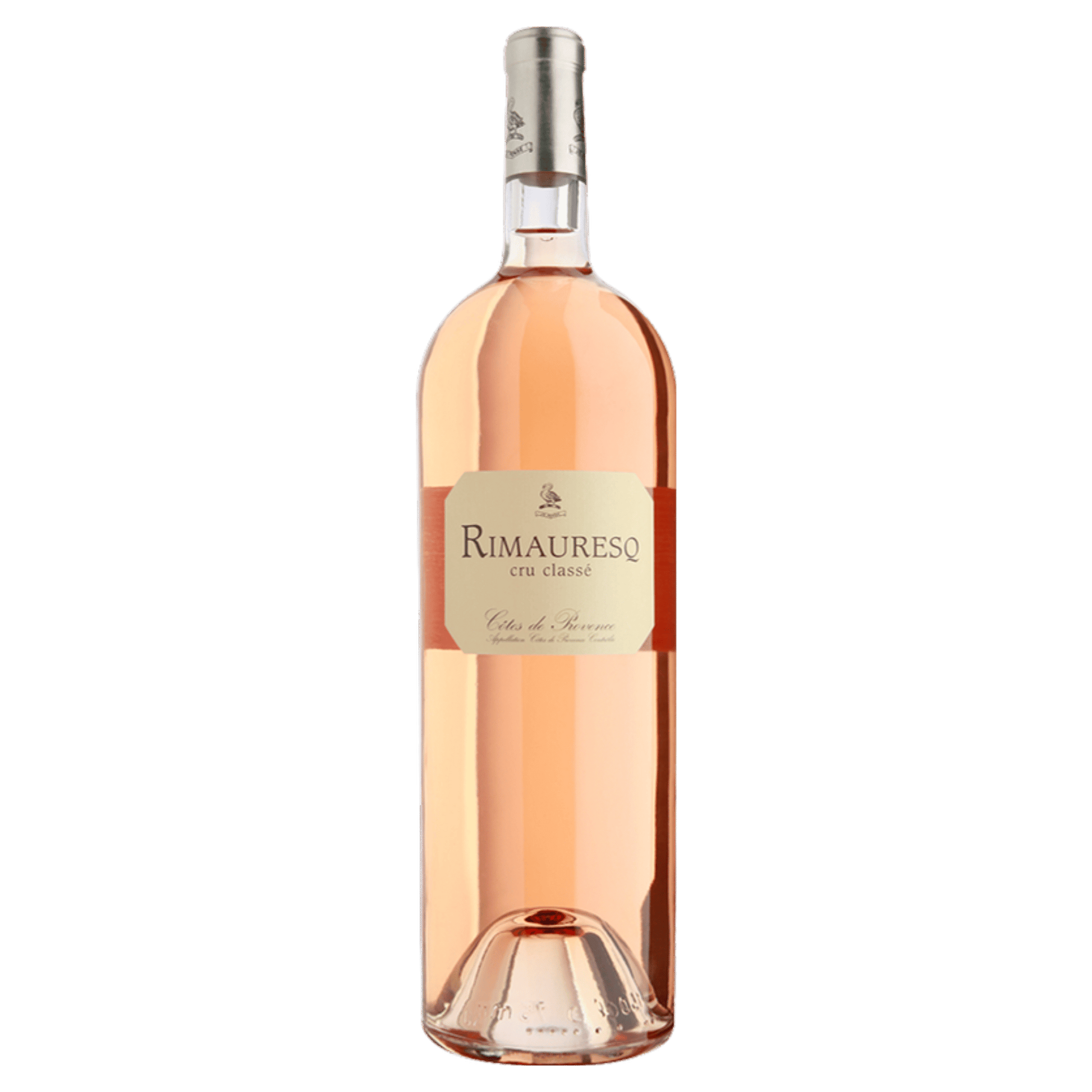 Domaine de Rimauresq 1er Cru Classé Rosé MAGNUM - DiVino.com.au