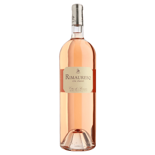 Domaine de Rimauresq 1er Cru Classé Rosé MAGNUM - DiVino.com.au