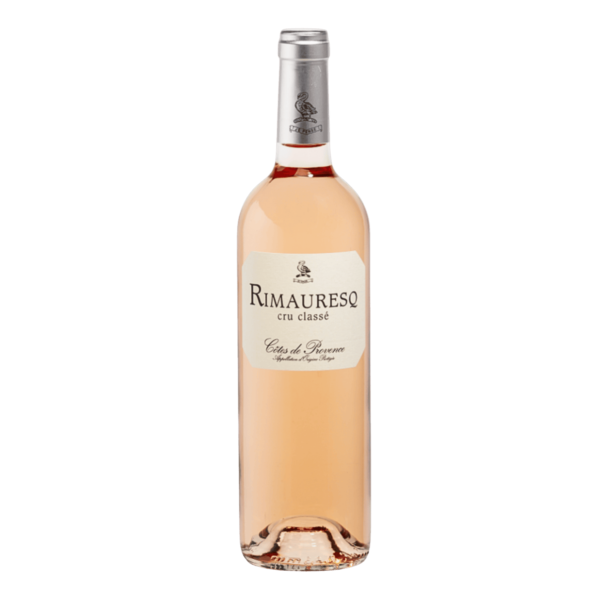Domaine de Rimauresq Cru Classé Rosé - DiVino.com.au