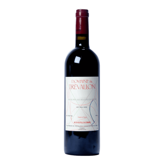 Domaine de Trévallon Rouge - DiVino.com.au