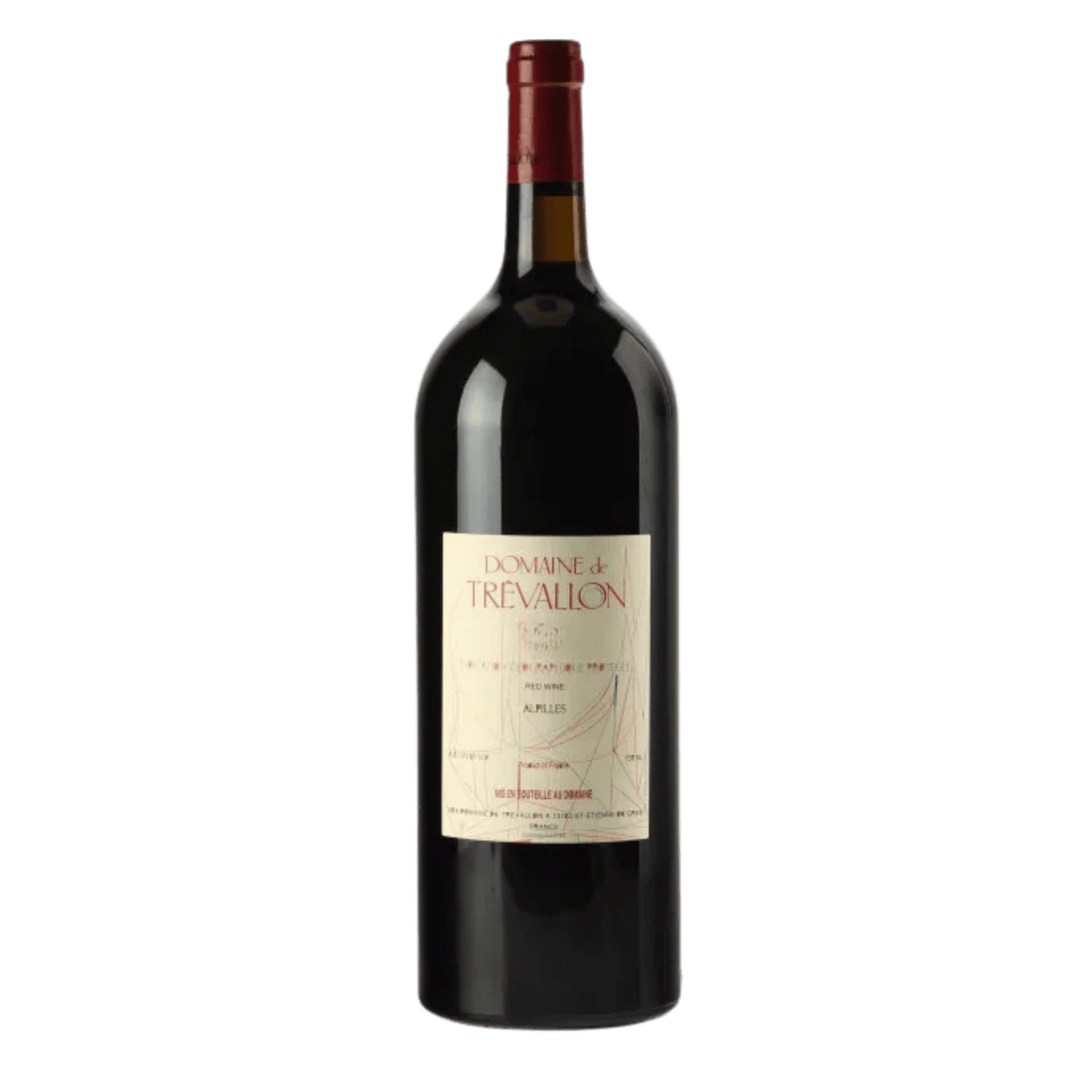 Domaine de Trévallon Rouge MAGNUM 2023 - DiVino.com.au