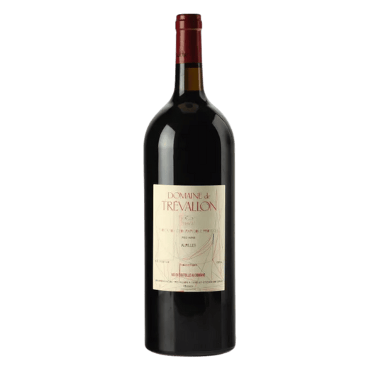 Domaine de Trévallon Rouge MAGNUM - DiVino.com.au