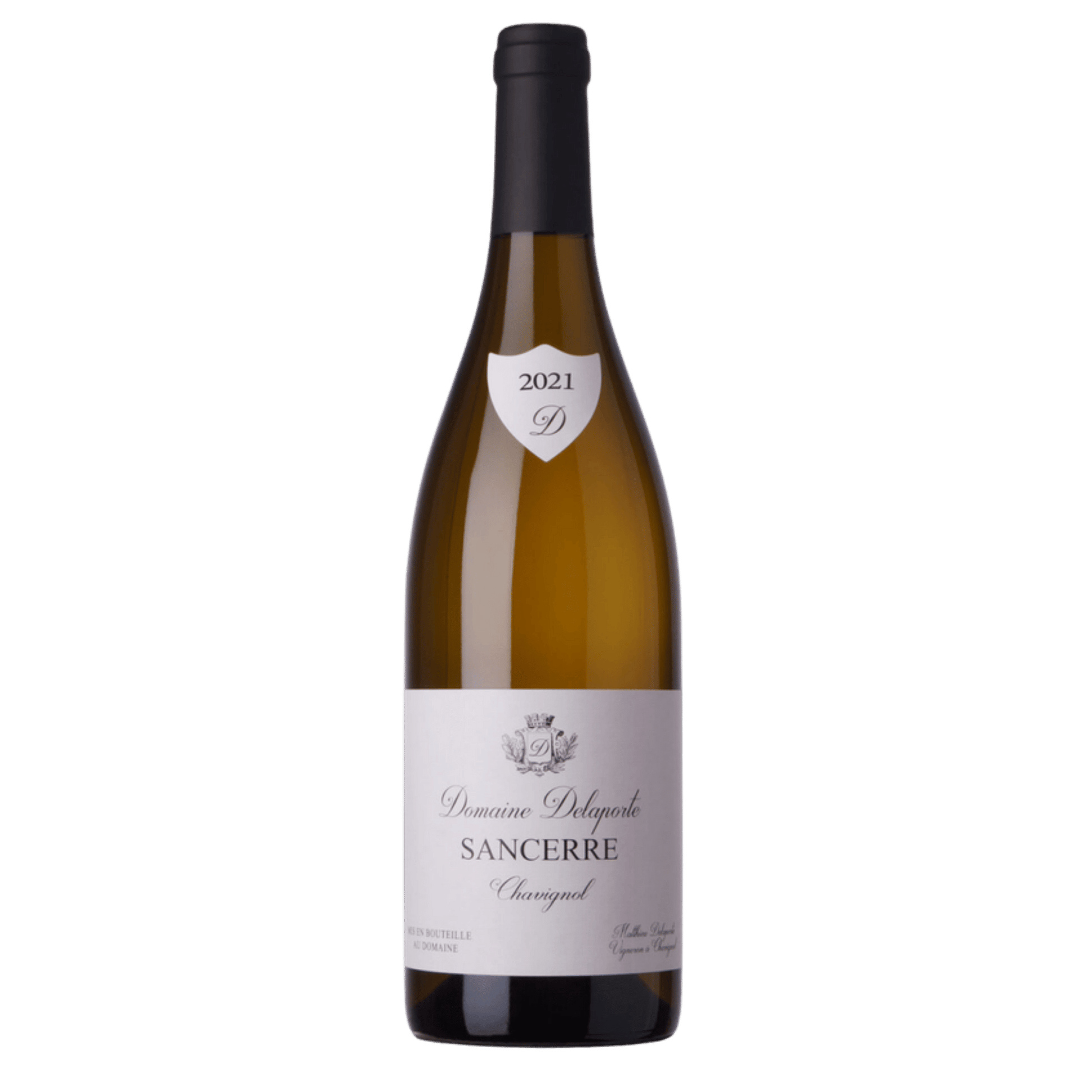 Domaine Delaporte Sancerre 'Chavignol' MAGNUM - DiVino.com.au