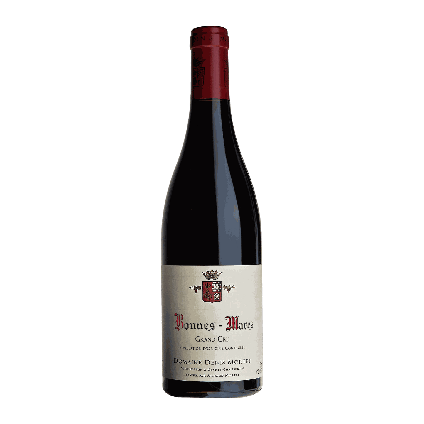 Domaine Denis Mortet Grand Cru Bonnes-Mares - DiVino.com.au