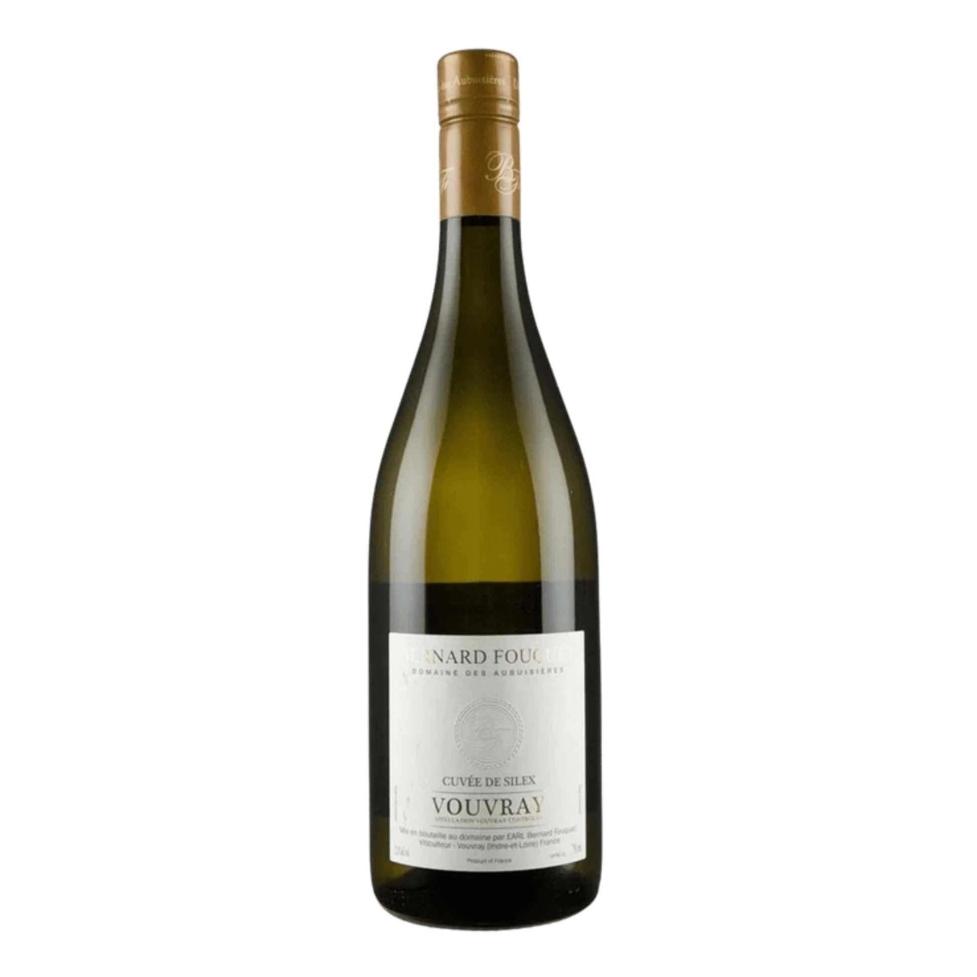 Domaine des Aubuisières Bernard Fouquet Vouvray Sec - DiVino.com.au