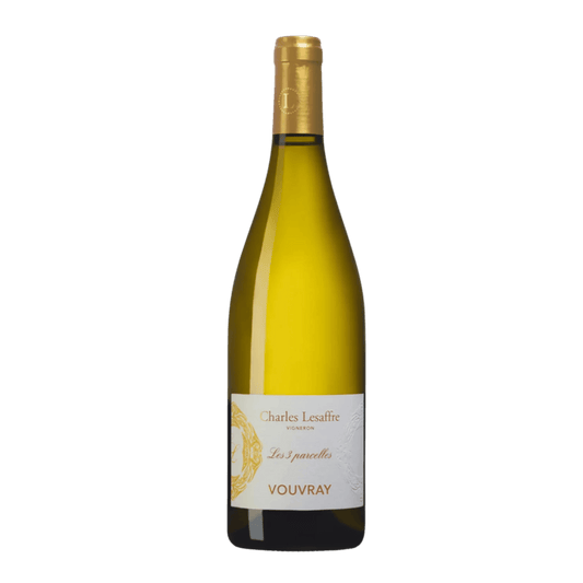 Domaine des Aubuisières Charles Lesaffre Vouvray 'Amphoréale' - DiVino.com.au