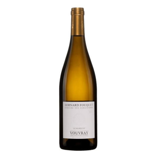 Domaine des Aubuisières Vouvray 'Le Marigny' Sec - DiVino.com.au