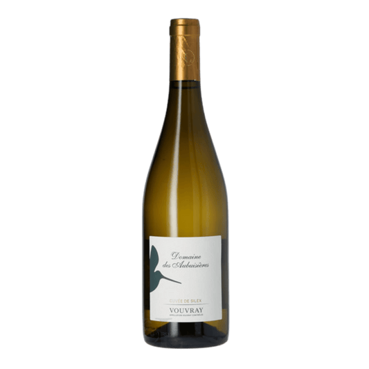 Domaine des Aubuisières Vouvray Sec - DiVino.com.au