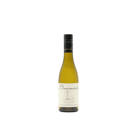 Domaine des Baumard Coteaux du Layon Carte d'Or 375ml - DiVino.com.au