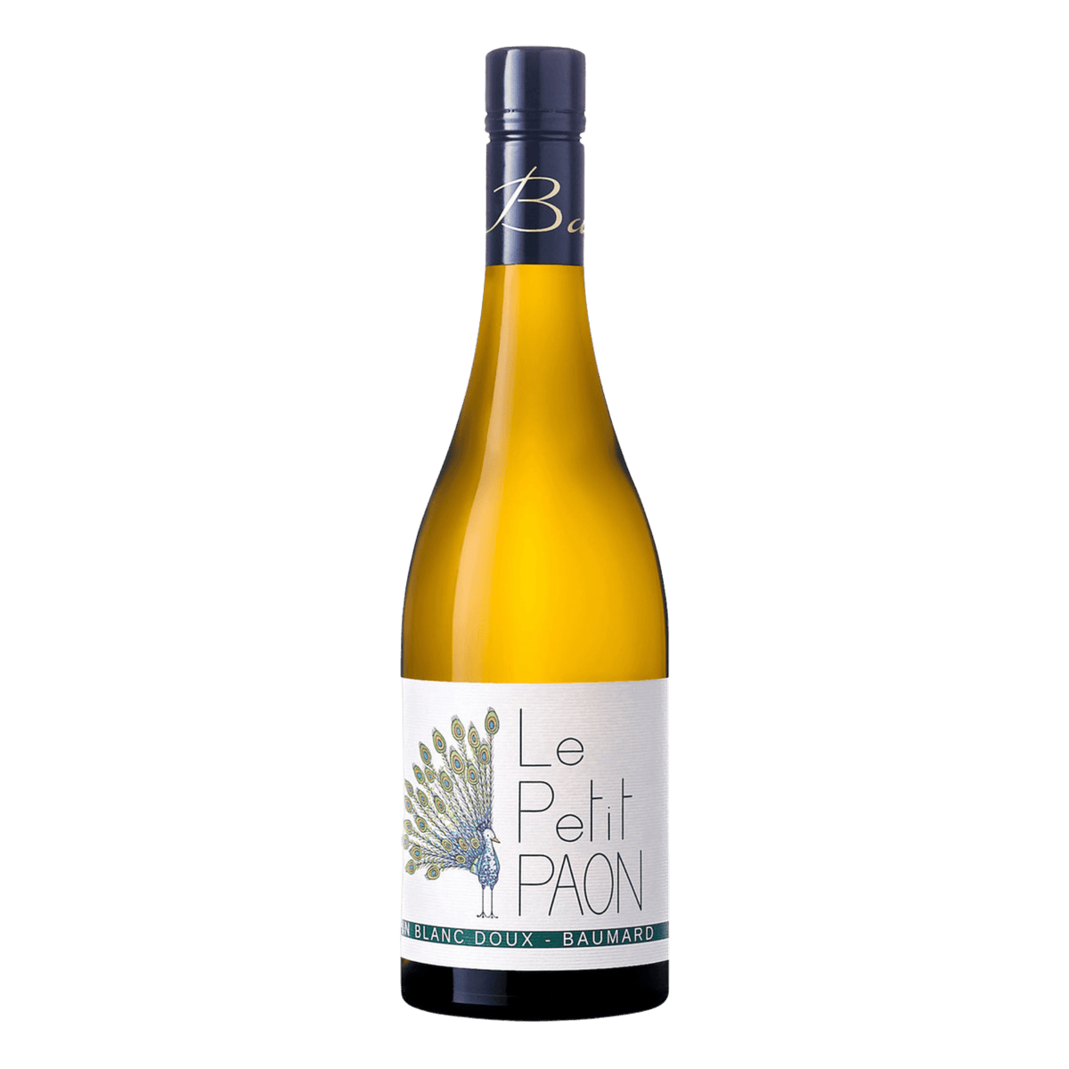 Domaine des Baumard Le Petit Paon Doux 500ml - DiVino.com.au