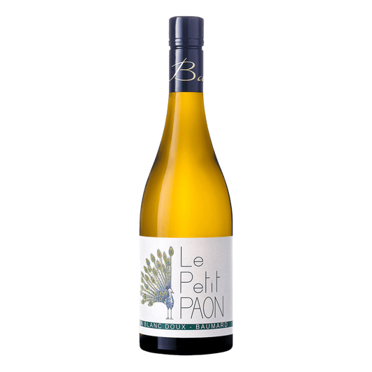 Domaine des Baumard Le Petit Paon Doux 500ml - DiVino.com.au