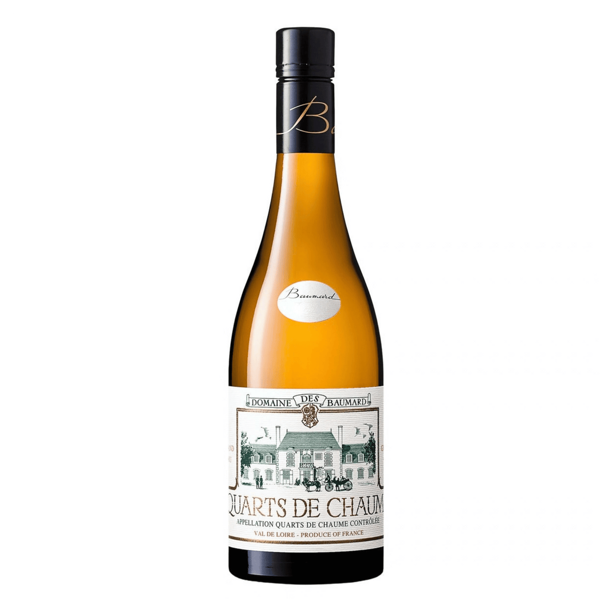Domaine des Baumard Quarts de Chaume Grand Cru 500ml - DiVino.com.au
