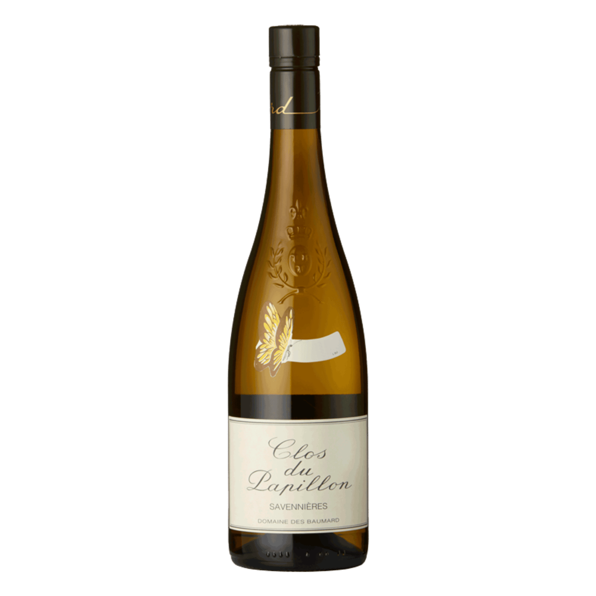 Domaine des Baumard Savennières Clos du Papillon - DiVino.com.au