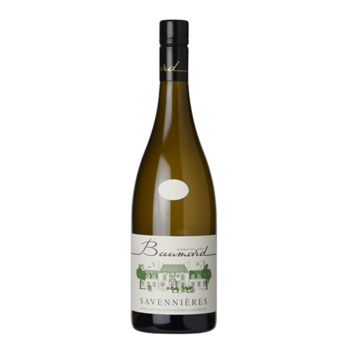 Domaine des Baumard Savennières Clos Saint Yves - DiVino.com.au