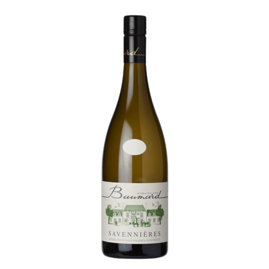 Domaine des Baumard Savennières Clos Saint Yves - DiVino.com.au