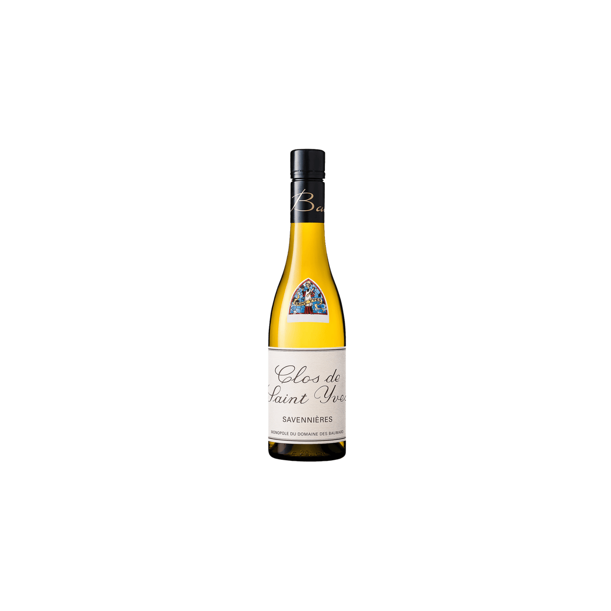 Domaine des Baumard Savennières sec Clos St Yves 375ml - DiVino.com.au