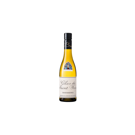 Domaine des Baumard Savennières sec Clos St Yves 375ml - DiVino.com.au