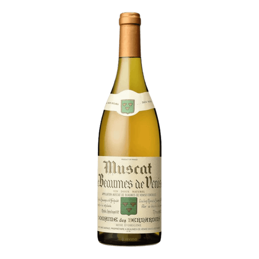 Domaine des Bernardins Muscat de Beaumes-de-Venise 375ml - DiVino.com.au