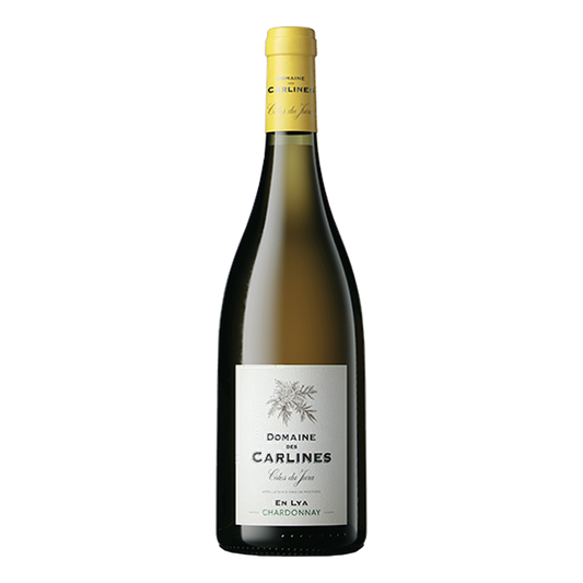 Domaine des Carlines Côtes du Jura 'En Lya' - DiVino.com.au