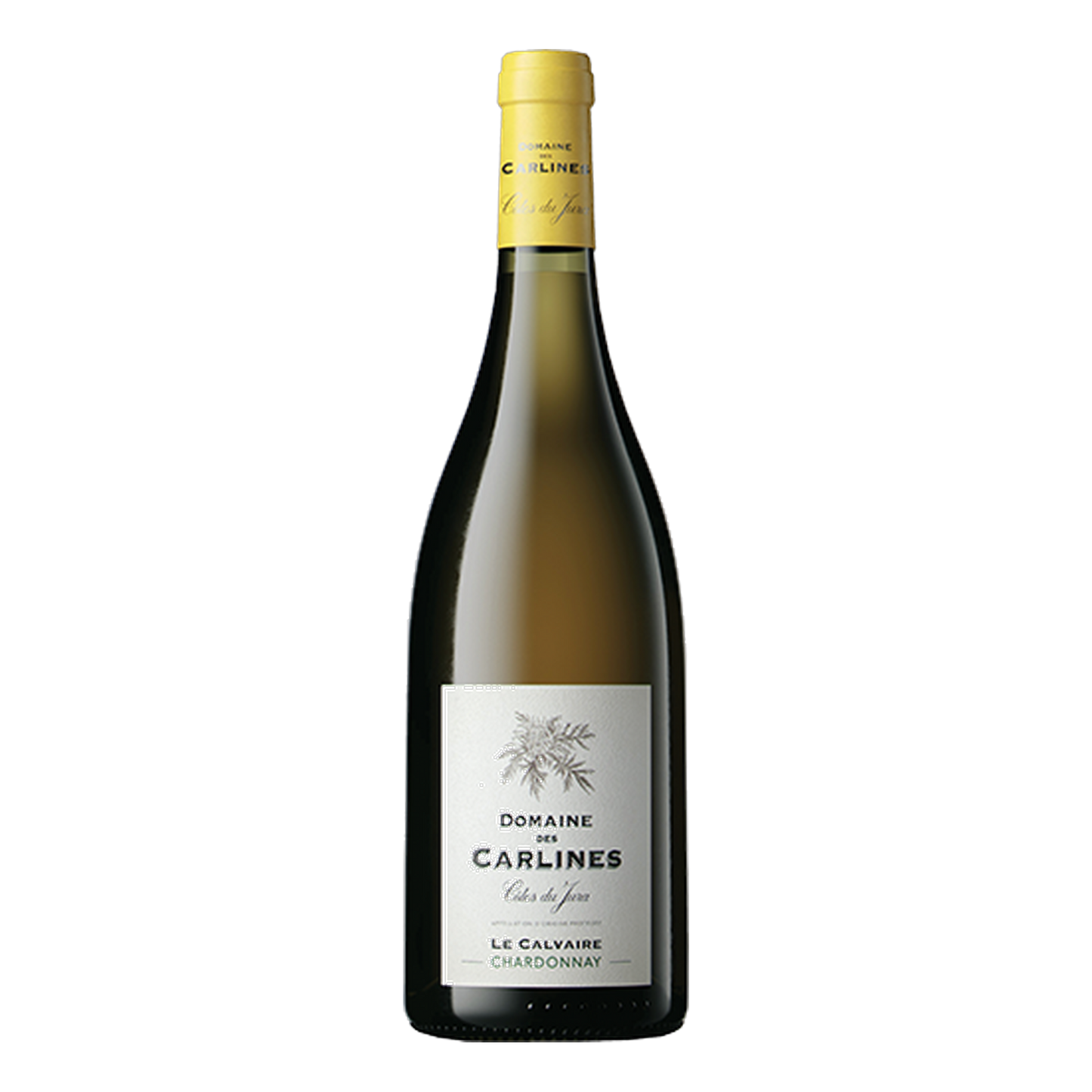 Domaine des Carlines Côtes du Jura 'Le Calvaire' - DiVino.com.au