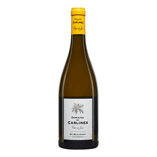 Domaine des Carlines En Beaumont Savagnin - DiVino.com.au