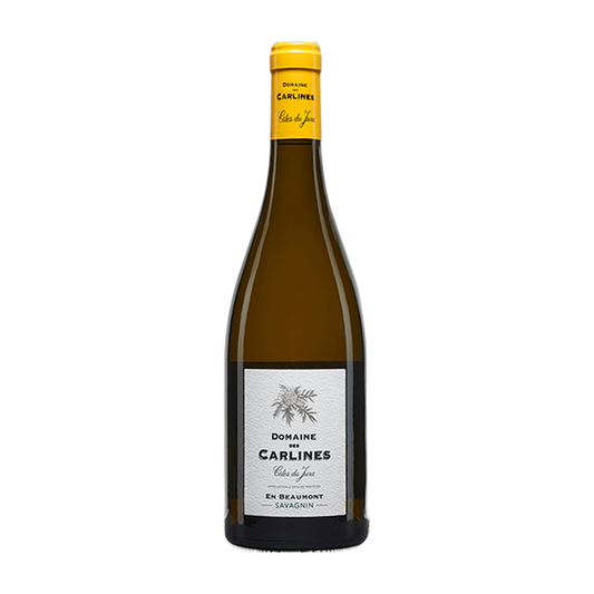 Domaine des Carlines En Beaumont Savagnin - DiVino.com.au