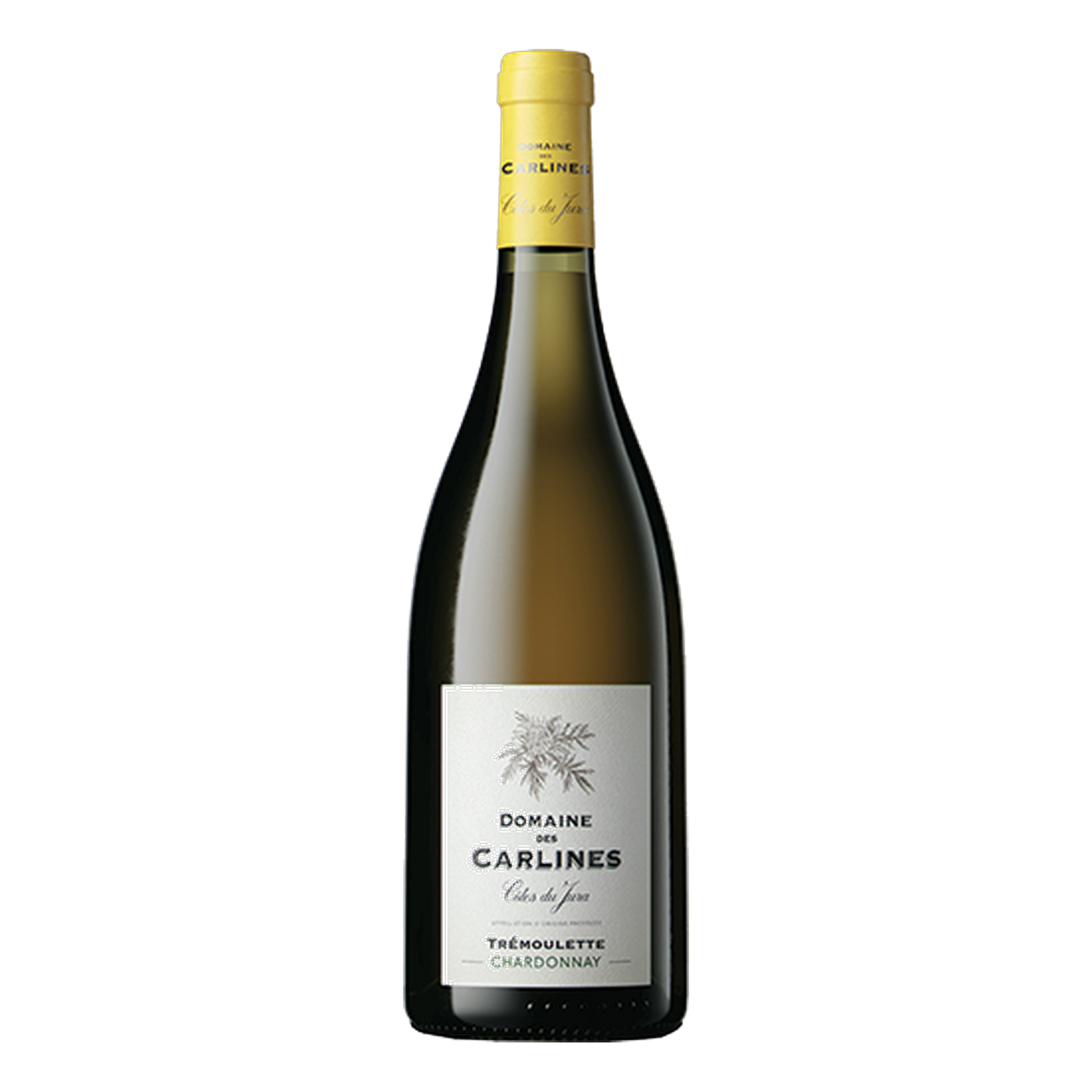 Domaine des Carlines Trémoulettes Chardonnay - DiVino.com.au