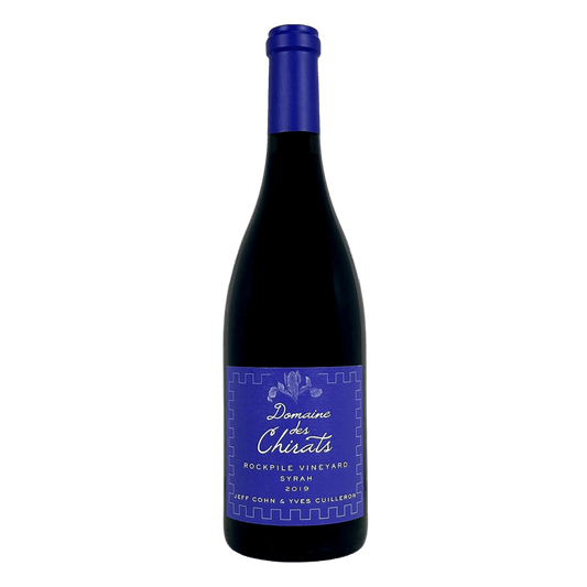 Domaine des Chirats Rockpile Vineyard Syrah - DiVino.com.au