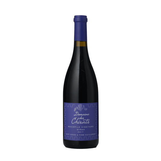 Domaine des Chirats Syrah - DiVino.com.au