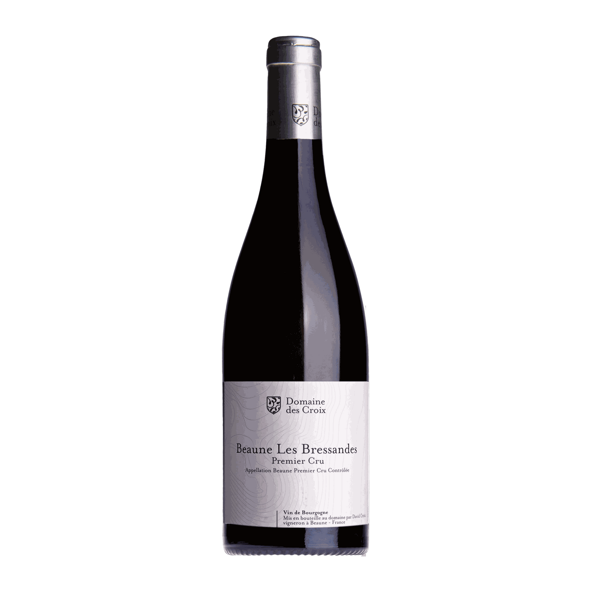 Domaine des Croix Beaune 1er Cru Les Bressandes - DiVino.com.au