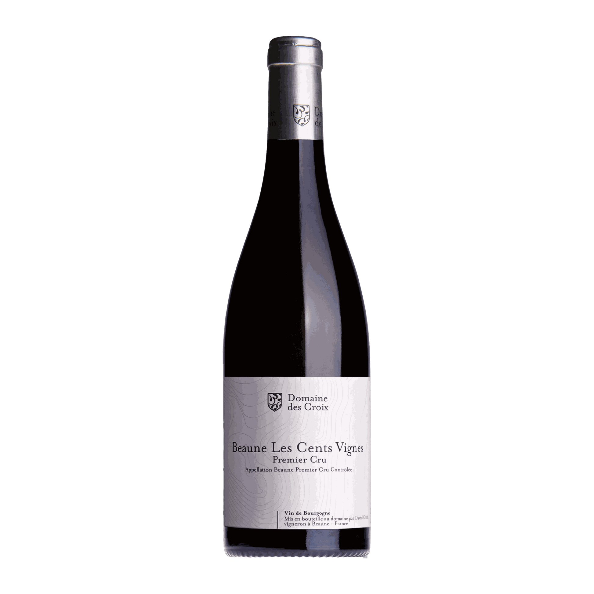 Domaine des Croix Beaune 1er Cru Les Cents Vignes - DiVino.com.au