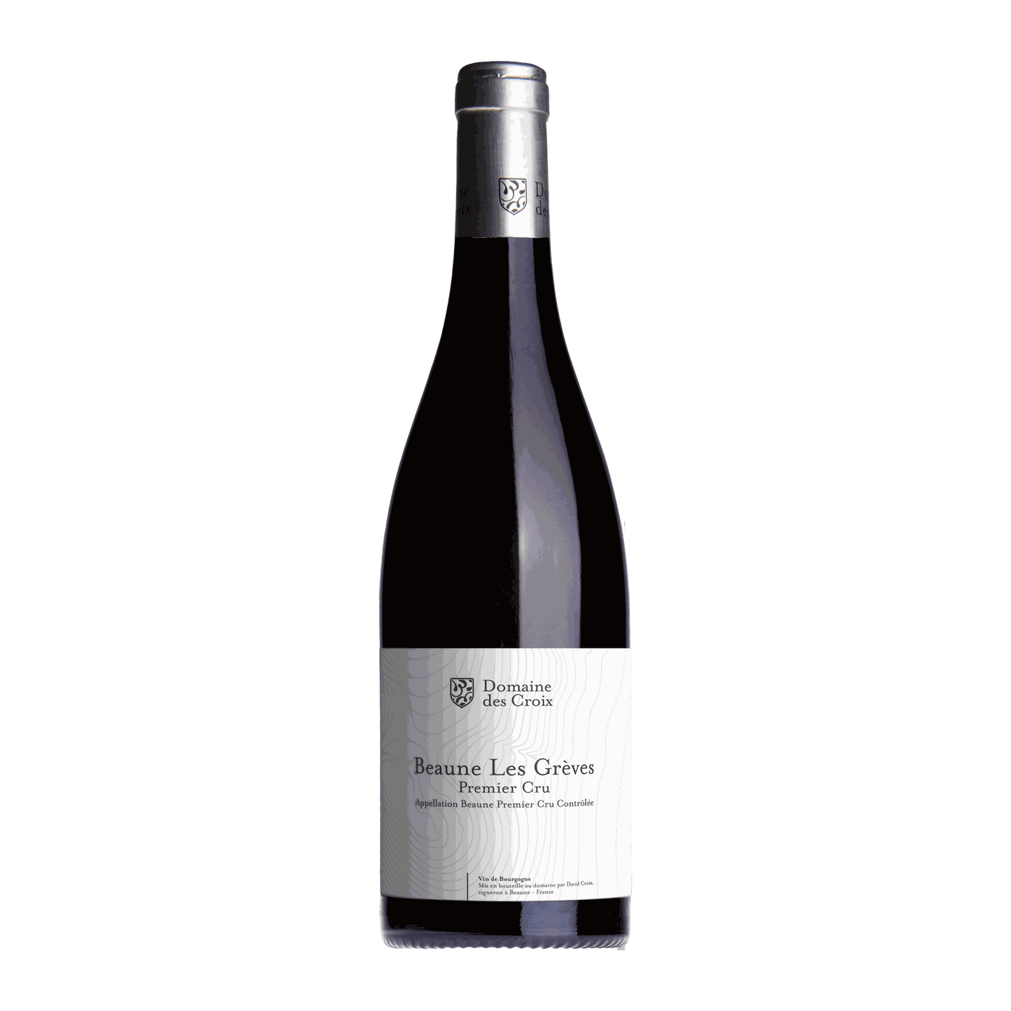 Domaine des Croix Beaune 1er Cru Les Grèves - DiVino.com.au