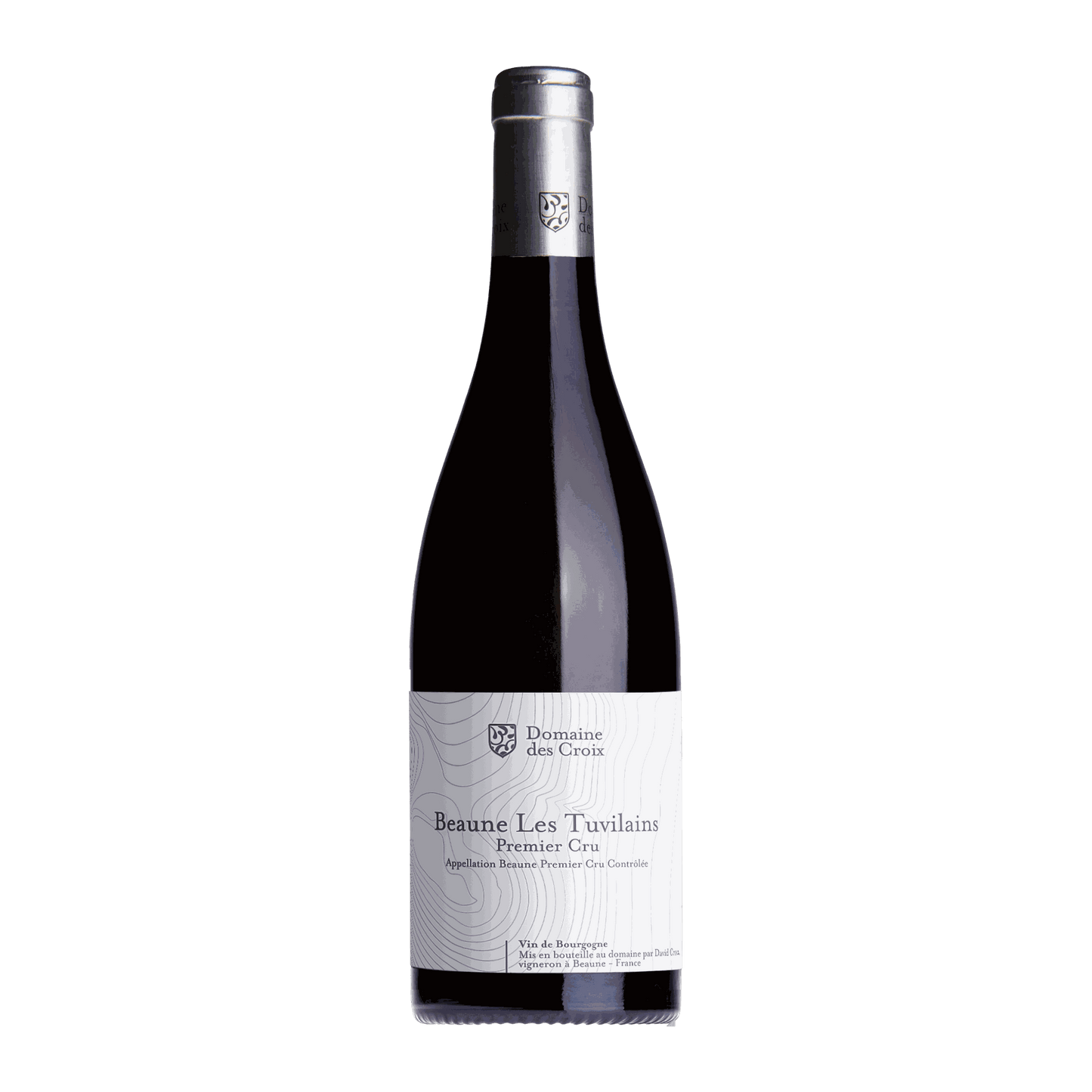Domaine des Croix Beaune 1er Cru Les Tuvilains - DiVino.com.au