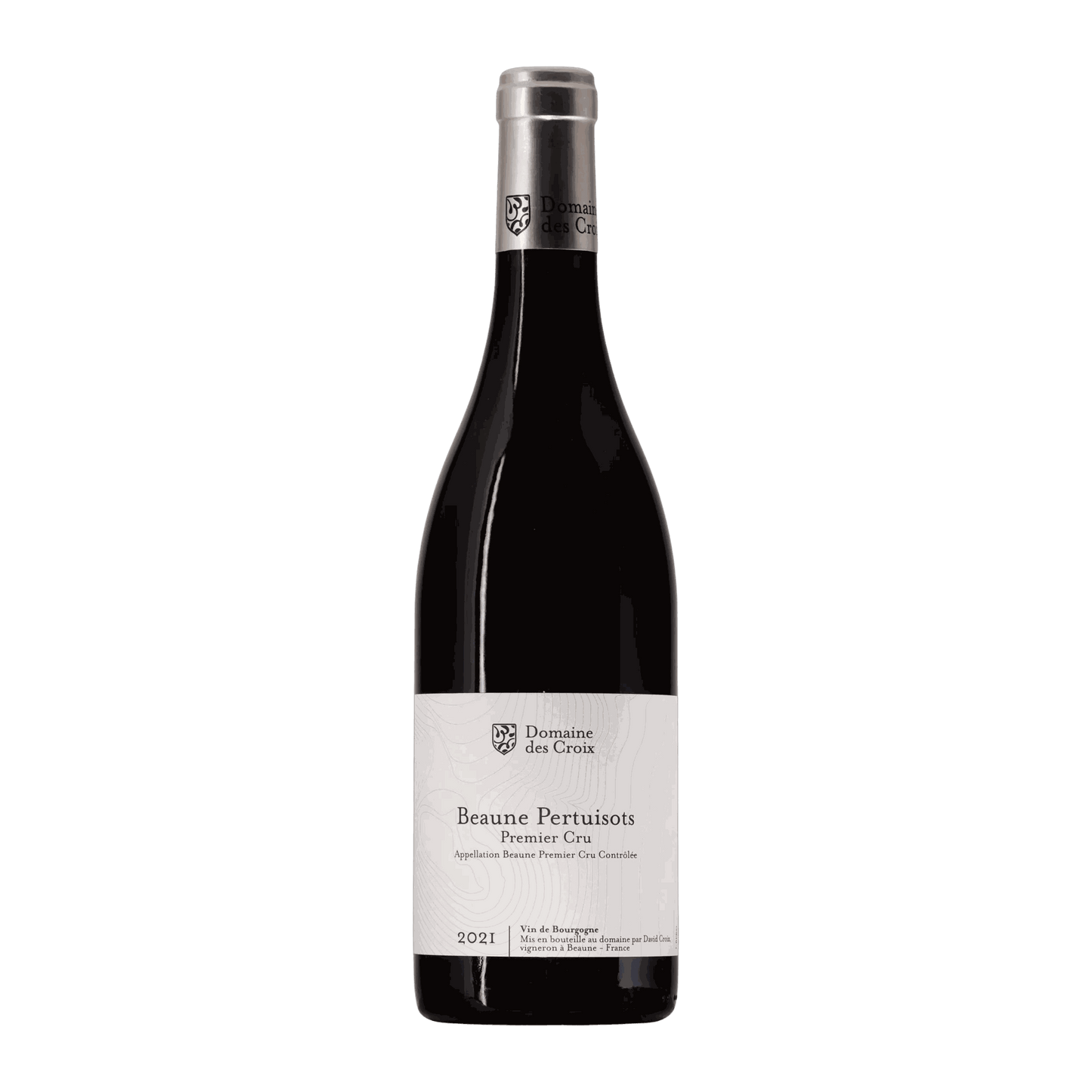 Domaine des Croix Beaune 1er Cru Pertuisots - DiVino.com.au