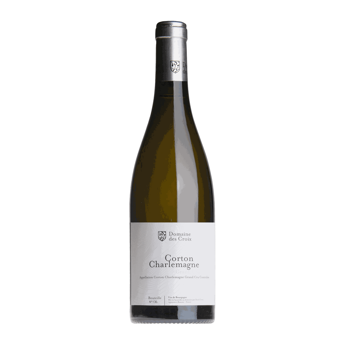 Domaine des Croix Grand Cru Corton-Charlemagne - DiVino.com.au
