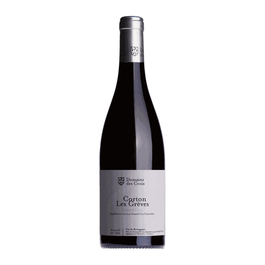 Domaine des Croix Grand Cru Corton Les Grèves - DiVino.com.au
