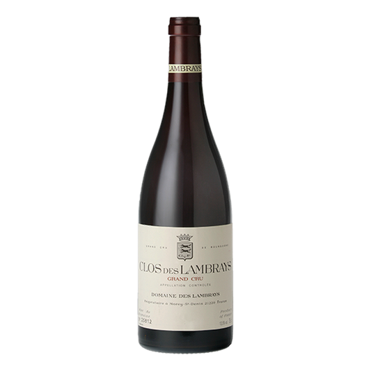 Domaine des Lambrays Clos des Lambrays Grand Cru - DiVino.com.au