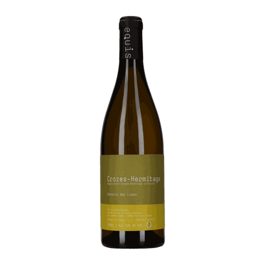 Domaine des Lises Crozes-Hermitage Blanc - DiVino.com.au