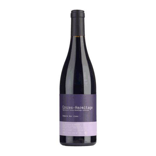 Domaine des Lises Crozes-Hermitage Rouge - DiVino.com.au