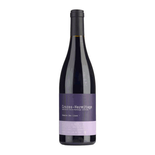 Domaine des Lises Crozes-Hermitage Rouge - DiVino.com.au