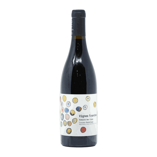 Domaine des Lises Crozes-Hermitage Rouge Vignes Franches - DiVino.com.au