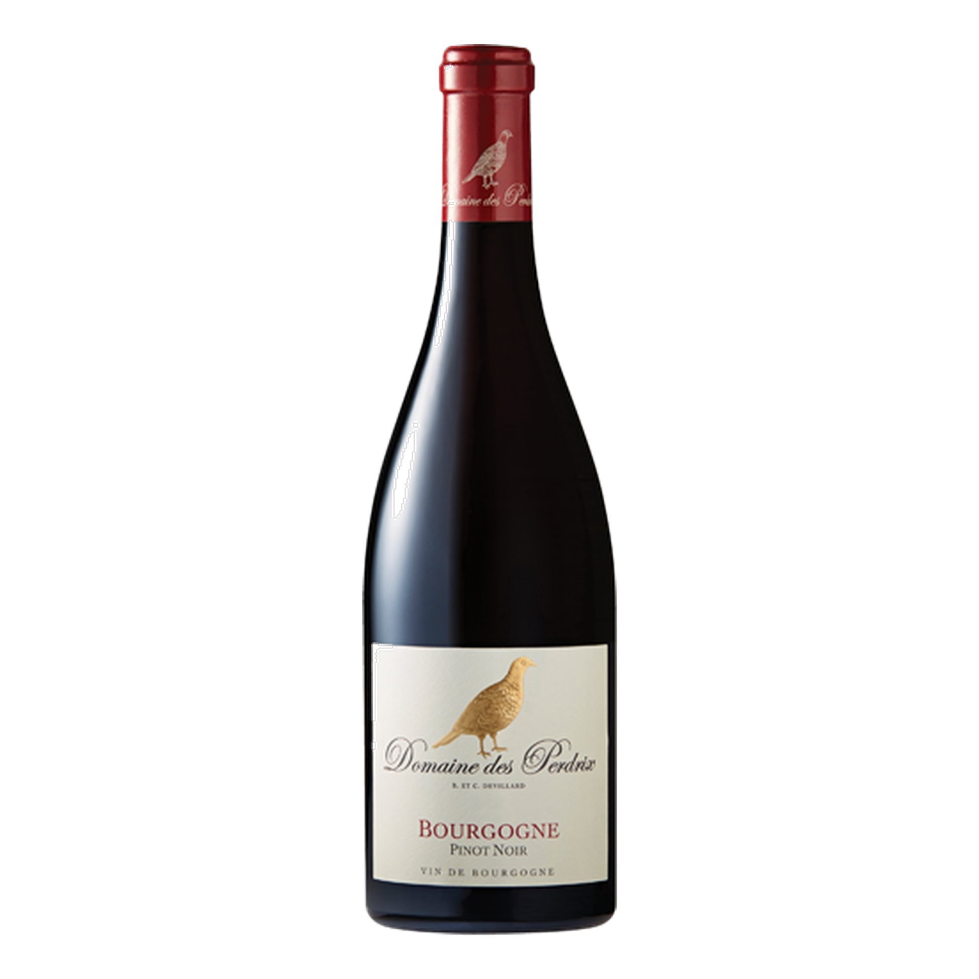 Domaine des Perdrix Bourgogne Rouge - DiVino.com.au