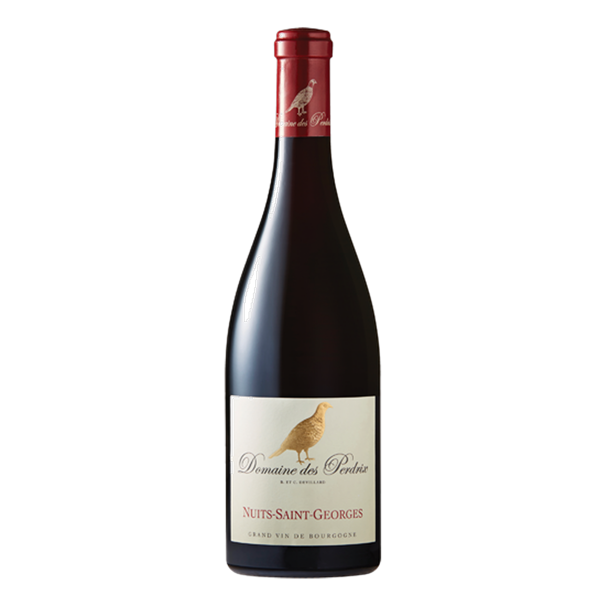Domaine des Perdrix Nuits-Saint-Georges - DiVino.com.au