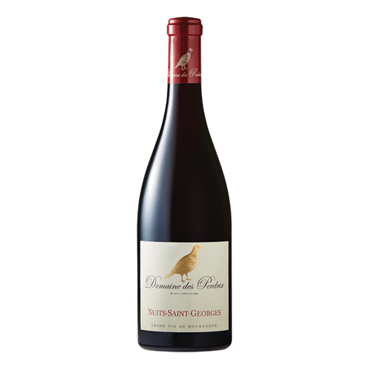 Domaine des Perdrix Nuits-Saint-Georges - DiVino.com.au