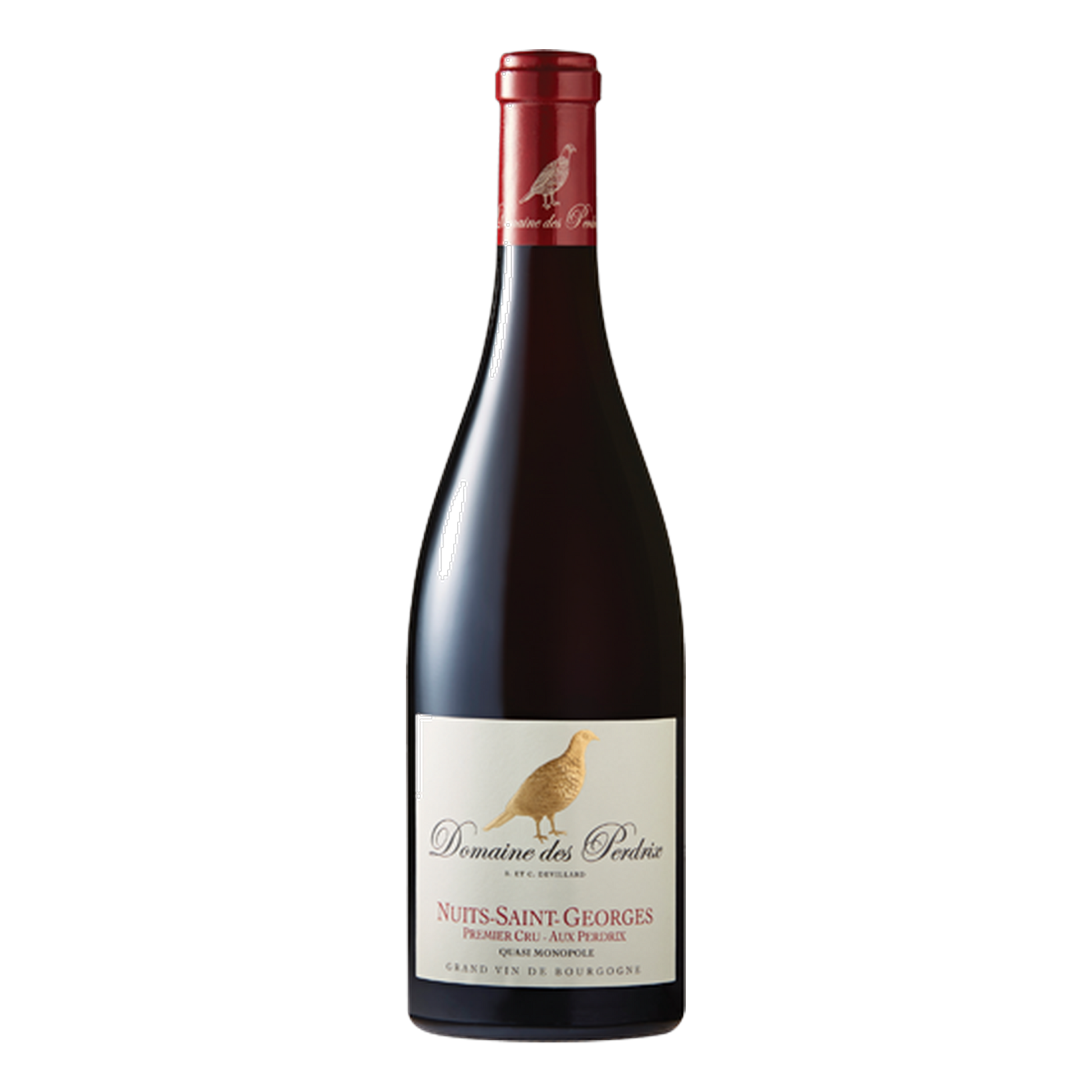 Domaine des Perdrix Nuits St Georges 1er Cru Aux Perdrix - DiVino.com.au