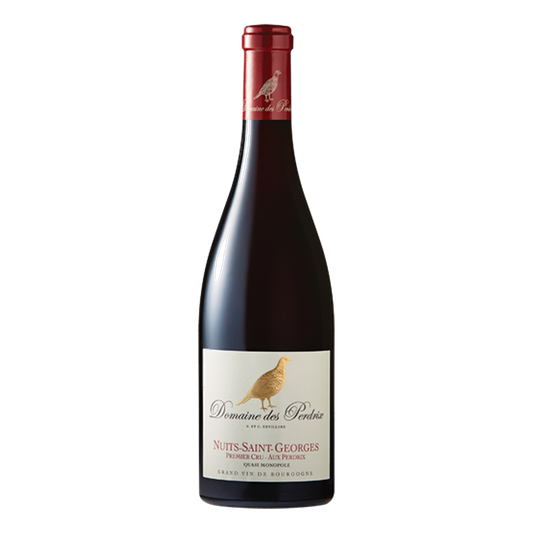 Domaine des Perdrix Nuits St Georges 1er Cru Aux Perdrix - DiVino.com.au